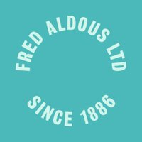 Fred Aldous Ltd (@fredaldous) 's Twitter Profile