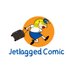 Jetlagged Comic (@JetlaggedComic) Twitter profile photo