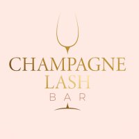 Champagne Lash Bar(@ChampagneLashes) 's Twitter Profile Photo