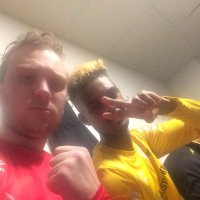 Marius Lund (@mariuslund98) 's Twitter Profile