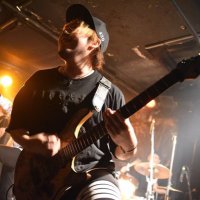 Daiki Inoue / NOAHTIC (@6stringsgt24) 's Twitter Profile
