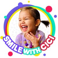 Smile With Cici(@SmileWithCici) 's Twitter Profile Photo