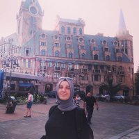 Kübra Topalcan Çatal #FENERBAHÇE (@kubratopalcan) 's Twitter Profile