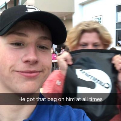 North 2019 Life's like a rollercoaster. I'm just along for the ride