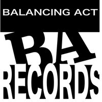 Balancing Act Records(@BalancingR) 's Twitter Profile Photo