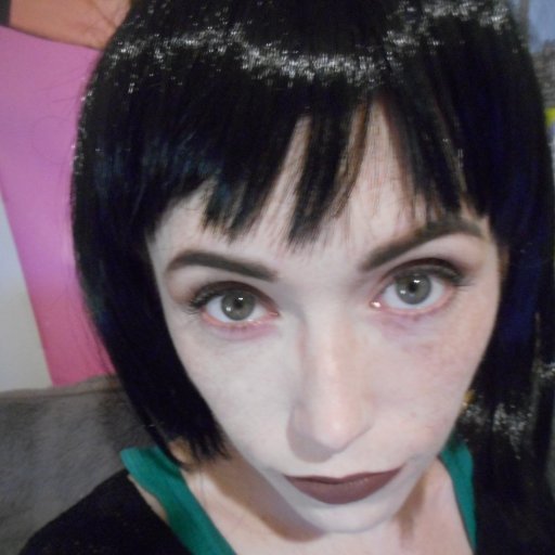netsirktheory's profile picture. Lady of Perpetual Sighs. Attracted to the beautifully melancholic. Critter. Love dinos, Disney, and anything cute. I spend way too much time on the internet.