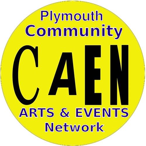 Plymouth Community Arts & Events Network (CAEN) is a network to enable culture & the arts to thrive in Plymouth building aspirations through events.