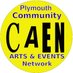 Plymouth Community Arts & Events Network (@plymcaen) Twitter profile photo Plymouth Community Arts & Events Network (@plymcaen) Twitter profile photo