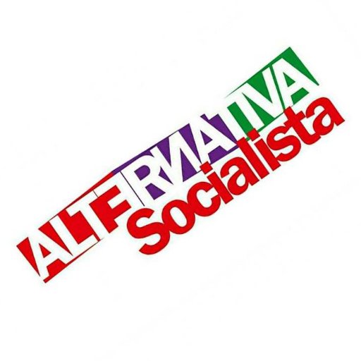 AlternativaSoPy's profile picture. Anticapitalistas, internacionalistas, antiracistas, feministas y ecosocialistas. Integrante de la Liga Internacional Socialista LIS-ISL @isl_lis