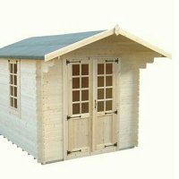 Lothian Sheds (@lothiansheds) 's Twitter Profile
