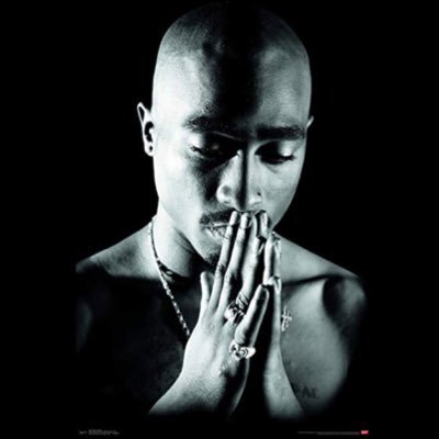 RIP Tupac Amaru Shakur | June 16, 1971 - September 13 1996 | Keeping your legacy alive, always.