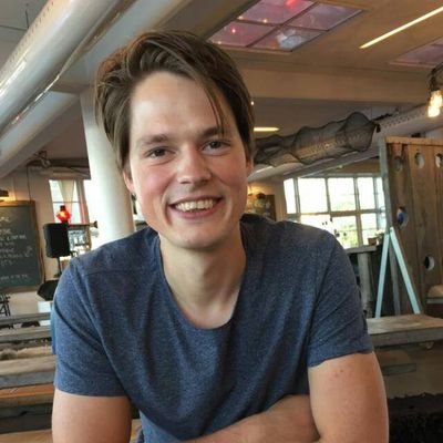 software engineer, ex @anyfin_com , ex @coosto | MSc Industrial Design | 🚀
