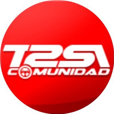 @T2spComunidad