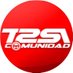 Comunidad T2SP (@t2spcomunidad) Twitter profile photo Comunidad T2SP (@t2spcomunidad) Twitter profile photo