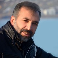 Servet Taşdemir (@servet_tasdemir) 's Twitter Profile Photo Servet Taşdemir (@servet_tasdemir) 's Twitter Profile Photo