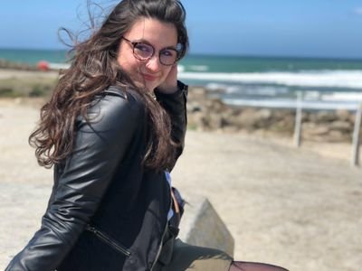 Étudiante en 2e année d'ergothérapie à l'IFE d'Hyères
Vice-Présidente en charge de la Communication de l'@UNAEE !