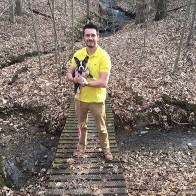 Keegtits's profile picture. 