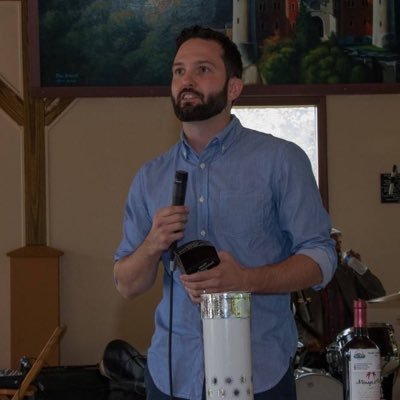 Brian_Brochetti's profile picture. Asst. Principal, Parma Senior High School. Former Councilman Ward 7, City of Parma. All views are my own.