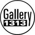 Gallery 1313 (@gallery1313) Twitter profile photo Gallery 1313 (@gallery1313) Twitter profile photo