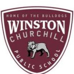 Winston Churchill PS