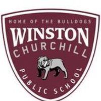 Winston Churchill PS (@winstonpsldsb) 's Twitter Profile