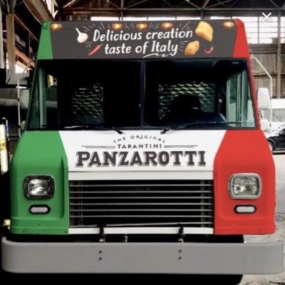 After 60 years of Tarantini Family tradition.... now bringing their amazing Panzarotti’s to the people!