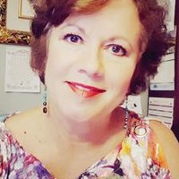 Connie Durham - @CDurham792 Twitter Profile Photo