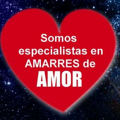 AmarresConsulta's profile picture. Solución a todos sus problemas de amor suerte y salud. 
Consulte ahora:  USA WhatsApp 1-323-212 7333
***SOLO PARA MAYORES DE 21 AÑOS***