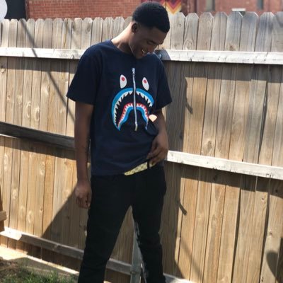 GGForeignkid's profile picture. Foreign gang 4L 😈IG@foreign.kid Bathing ape don 🦍