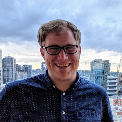 I like people, places, things, & ideas. Perennially uncool. Dog Parent. Principal Engineer @ AWS. Opinions are my own. 🎓🚴🎹🏳️🌈🐩🍷