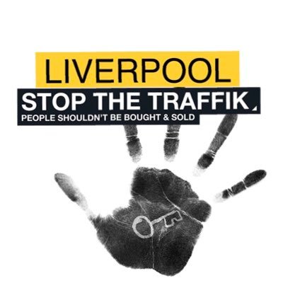 ACT Liverpool is part of STOP THE TRAFFIK, a global movement to prevent the sale of people, protect victims of human trafficking and prosecute the traffickers.