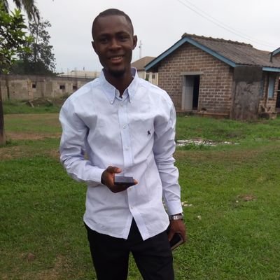Electrical Engineer, Media Analyst and savvy, an Arsenal fan. cool headed and jovial........