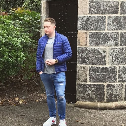 andrewmcleod94's profile picture. 30.