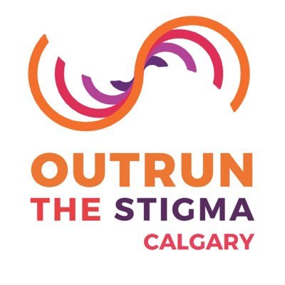 Calgary chapter of youth-led mental health non-profit @outrunthestigma! Follow us to see some amazing #YYC adventures & learn more about mental health