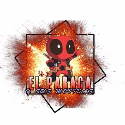 Twitter del canal de Youtube de EL PARACA Y SUS MOVIDAS
#TenerBarbaTambienEsTenerPelazo