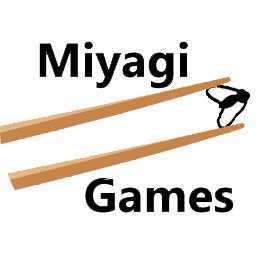 GamesMiyagi's profile picture. 