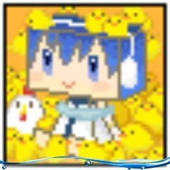 黒砂糖です。時々名前がかわります。お砂糖さんと呼ばれている。20歳以上。ボカロ(青いの)がメインのはずだけど最近は専らFGO、グラブル、とうらぶの話題が主。人外やらロボットやらに萌える人種です。KdLの生主らしい。台湾独立(呪文)。フォロバは非推奨←