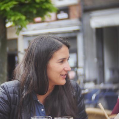 karimeiers's profile picture. Doc Producer | Journalist