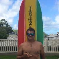 Billy Wood - @gtrhawaii Twitter Profile Photo