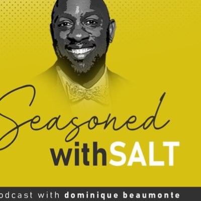Follow my podcast on your favorite podcast listening platform! I’m preaching multihyphenate with some cool friends and a fun take on life!