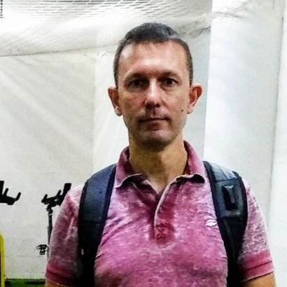 vikotenik's profile picture. Future Technologies - Project Manager в @Kaspersky