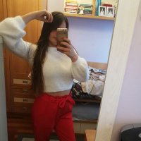 Haizea (@haizeukaa) 's Twitter Profile