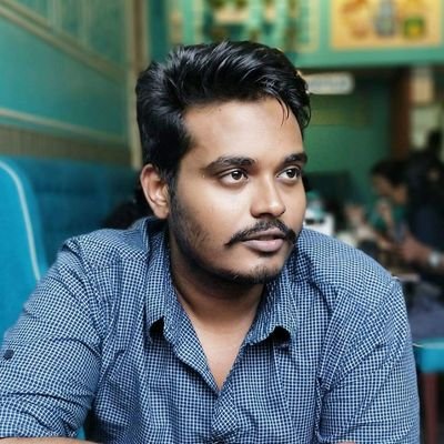 praveenbobba94's profile picture. Studying Computer Science and Engineering @ National Institute of Technology Calicit