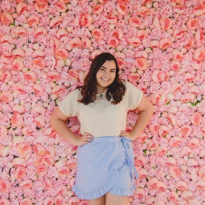 • University of Houston 2019 • Creative Writing & Marketing • Blogger & Aspiring Author • Currently working on my 101 in 1,001 list!