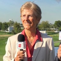 Silvia Bertolaccini (@silviagolf) 's Twitter Profile