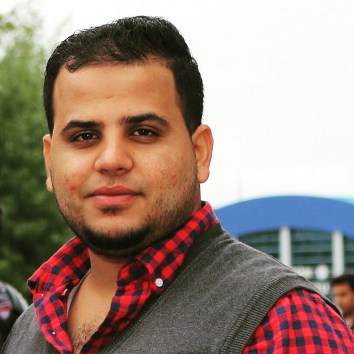 MohammedAlrazy's profile picture. #المهندس محمد عبدالله الرازي هندسة ميكاترونكس 
Mohamed Abdullah ALRazy
"Mechatronics Engineering"