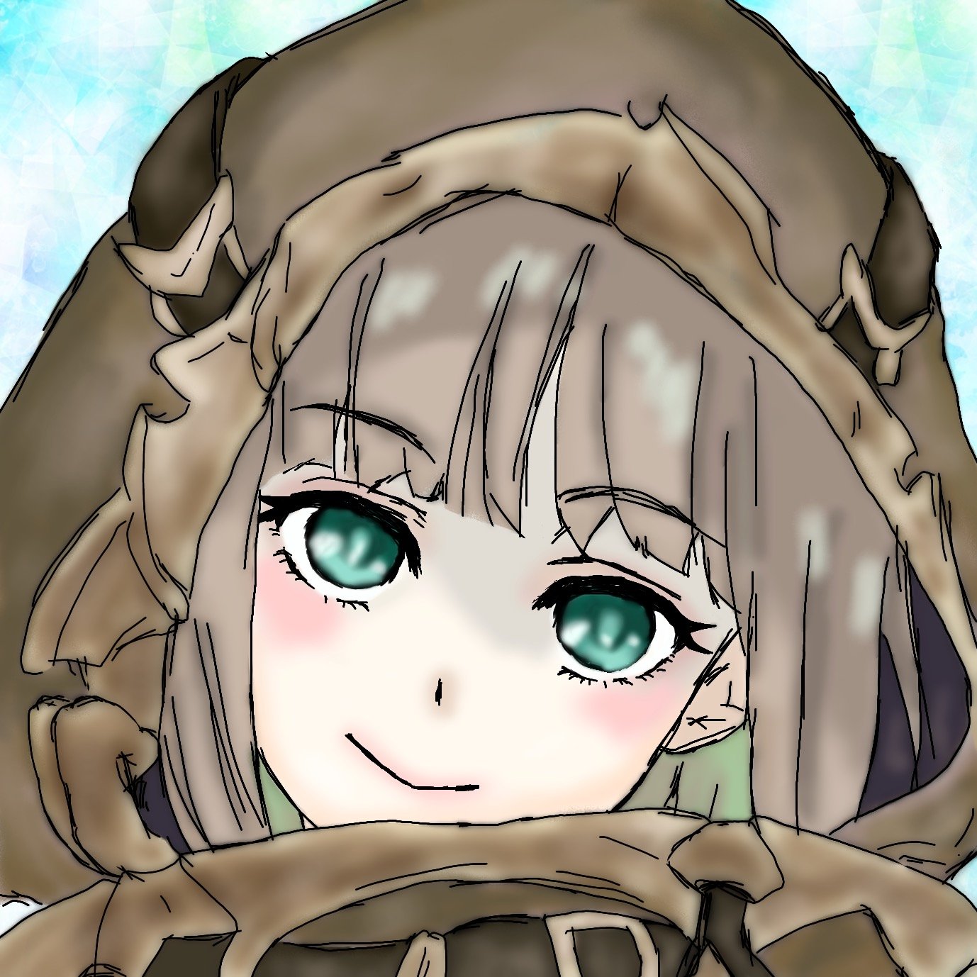 toinfinity3026's profile picture. 🕺🕺🕺
シノアリスはやめました