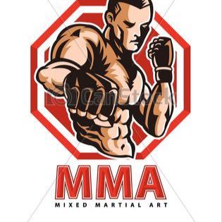 MMA, Boxing, Wrestling