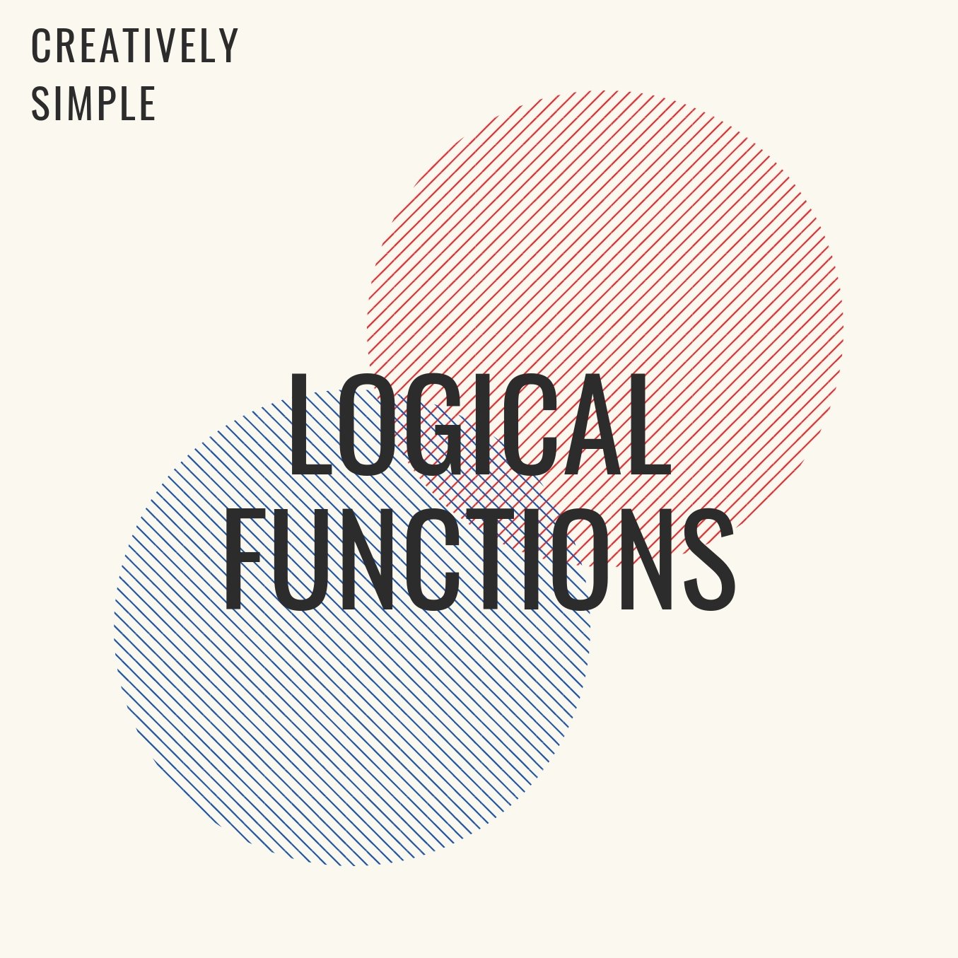 @LogicalFuncts