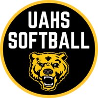 UAHS Softball (@uabearssb) 's Twitter Profile Photo UAHS Softball (@uabearssb) 's Twitter Profile Photo